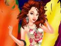 ゲーム美の秋のファッションコレクションオンライン