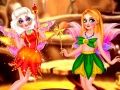 ゲームおとぎ話の妖精オンライン