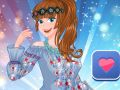 ゲームプリンセスファッション戦争：フェザー対デニムオンライン