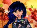 ゲーム2017年秋のファッションプリンセスとともにオンライン