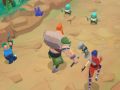 ゲーム運命の騎士たちオンライン