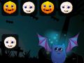 ゲームハロウィンのパターンオンライン