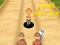 ゲーム墓の神殿ランオンライン
