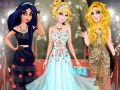 ゲームプリンセスレッドカーペットコレクションオンライン