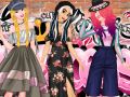 ゲームプリンセス・アーバン・ファッション・ステートメントオンライン