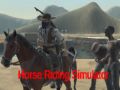 ゲーム馬 riding シミュレーターオンライン