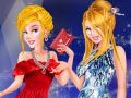 ゲームVIPプリンセス：パリファッションウィークオンライン