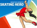 ゲームウィンタースポーツ：スケーティングヒーローオンライン