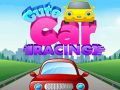 ゲームかわいい車のレースオンライン