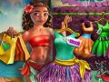 ゲームエキゾチック・プリンセス: リアルライフショッピングオンライン