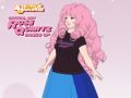 ゲームクリスタルジェムローズ：クォーツドレスアップオンライン