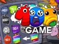 ゲーム100 ゲームオンライン