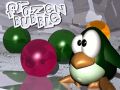 ゲーム凍ったバブルオンライン
