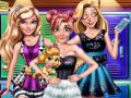 ゲームプリンセスたちの大学の日オンライン