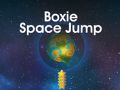 ゲームボクシー スペースジャンプオンライン