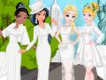 ゲームプリンセス・ディナー・ド・ブランオンライン