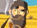 ゲーム原始人の冒険オンライン