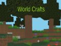 ゲームワールドクラフトオンライン