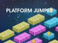 ゲームプラットフォームジャンパーオンライン