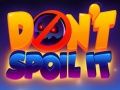 ゲーム spoilしないでくださいオンライン