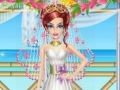 ゲーム編み込みヘアサロンオンライン