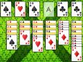ゲーム交互ソリティアオンライン