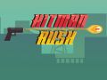 ゲームヒットマンラッシュオンライン