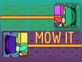 ゲーム芝刈りパズルオンライン
