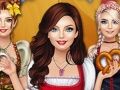ゲームボニー・オクトーバーフェストオンライン