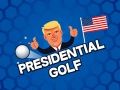 ゲーム大統領ゴルフオンライン