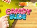 ゲームキャンディスライドオンライン