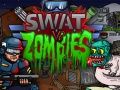 ゲームSWAT 対 ゾンビオンライン