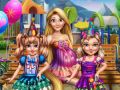 ゲーム双子の誕生日の願いオンライン