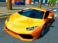ゲーム極限車両運転シミュレーターオンライン