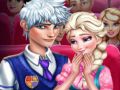 ゲームカップル映画の夜オンライン
