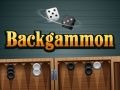 ゲームバックギャモンオンライン