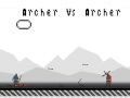ゲームアーチャー対アーチャーオンライン