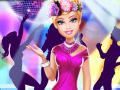 ゲームバーバラのスキンケアとドレスアップオンライン
