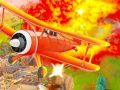 ゲーム空の戦士オンライン