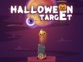 ゲームハロウィンターゲットオンライン