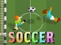ゲームインスタントオンラインサッカーオンライン