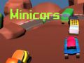 ゲームミニカーオンライン