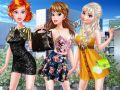 ゲームプリンセスたちのステートメントヒルズへの執着オンライン