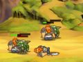 ゲーム防衛の冒険オンライン