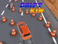 ゲームドリフト・キンオンライン