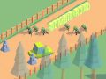 ゲームゾンビロードオンライン