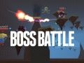 ゲームKogama: ボスバトルオンライン