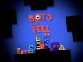 ゲームボットも感じることができるオンライン