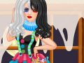 ゲームジェナ姉妹の不気味なヘアスタイルオンライン