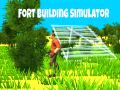 ゲーム要塞建設シミュレーターオンライン